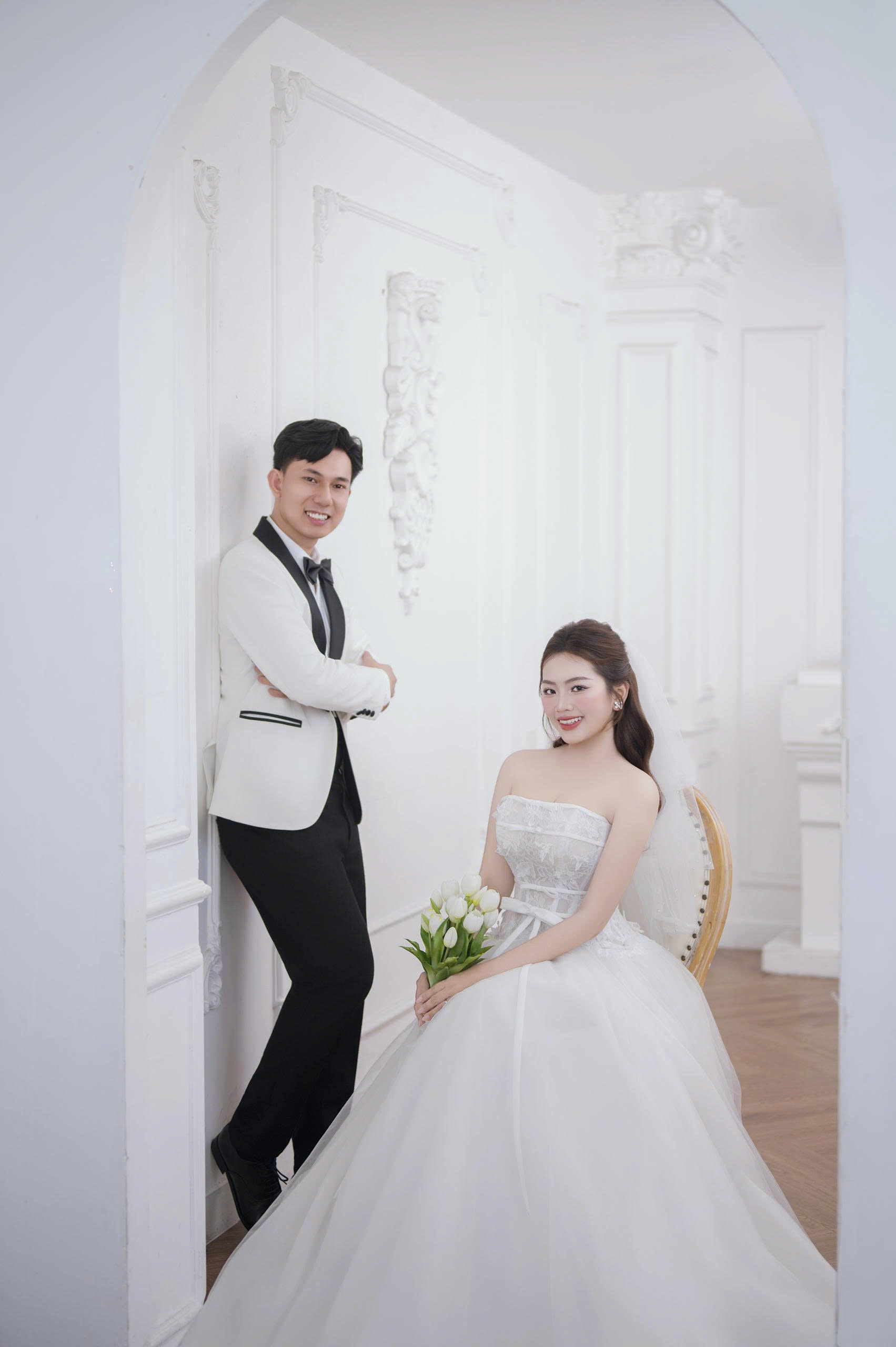 Ảnh Cưới 2