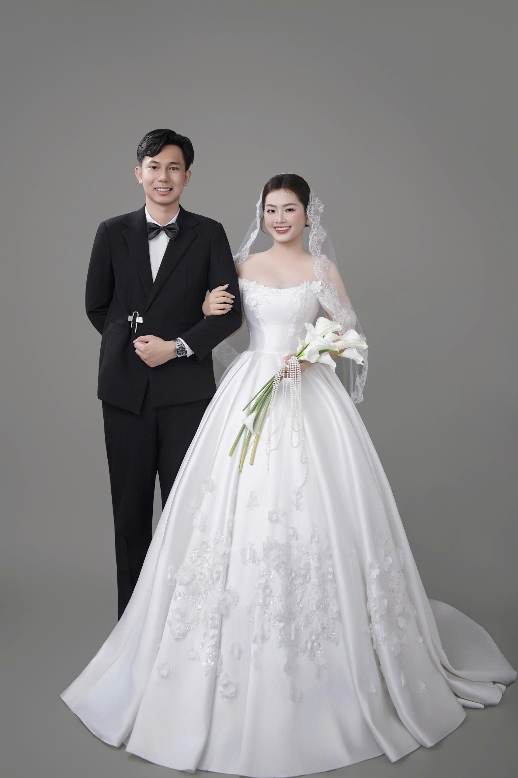 Ảnh Cưới 3