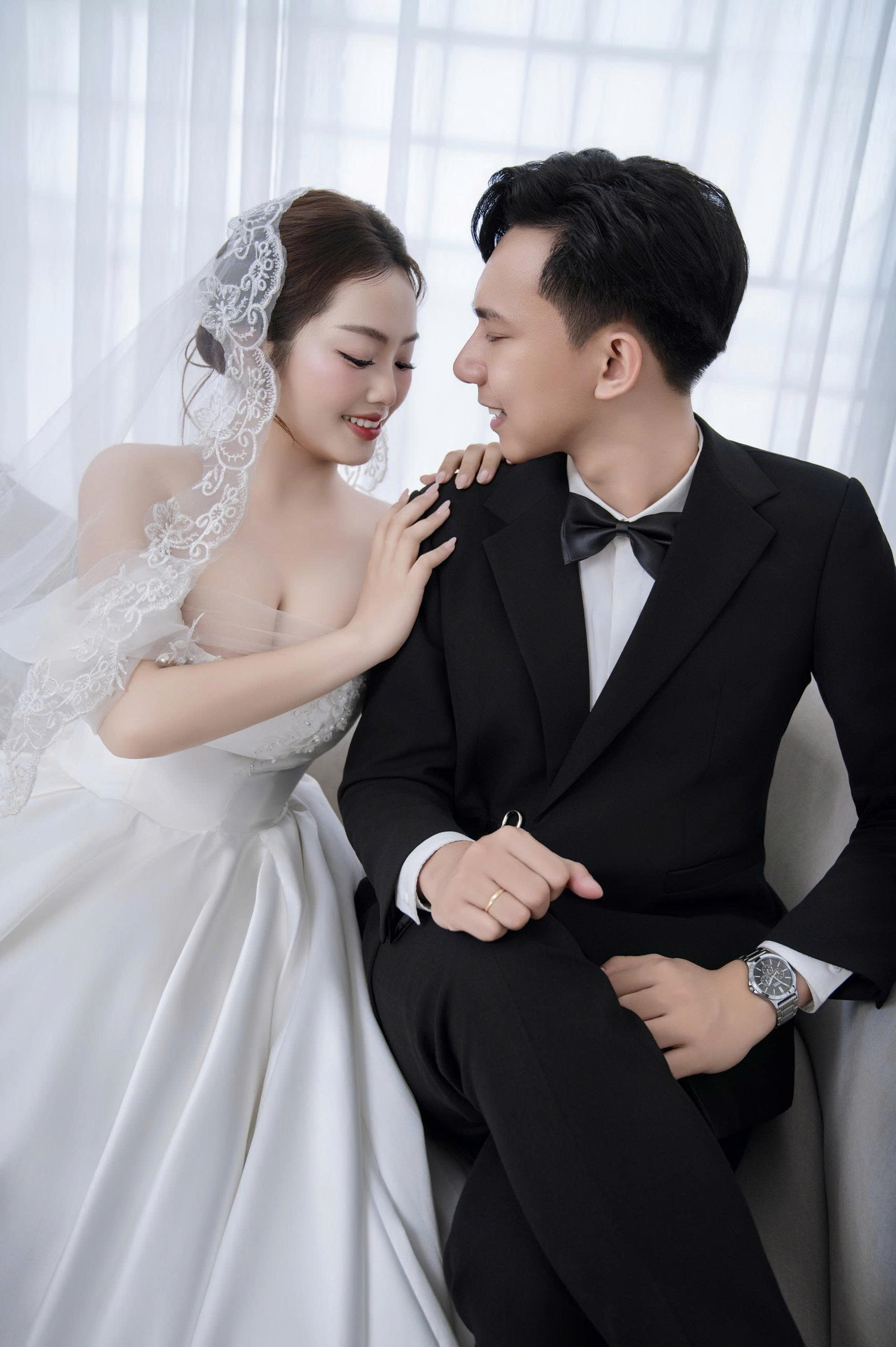 Ảnh Cưới 4