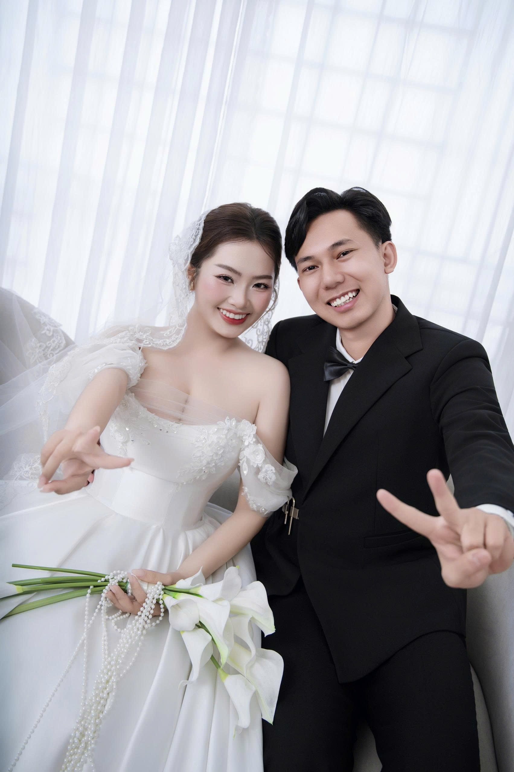 Ảnh Cưới 5
