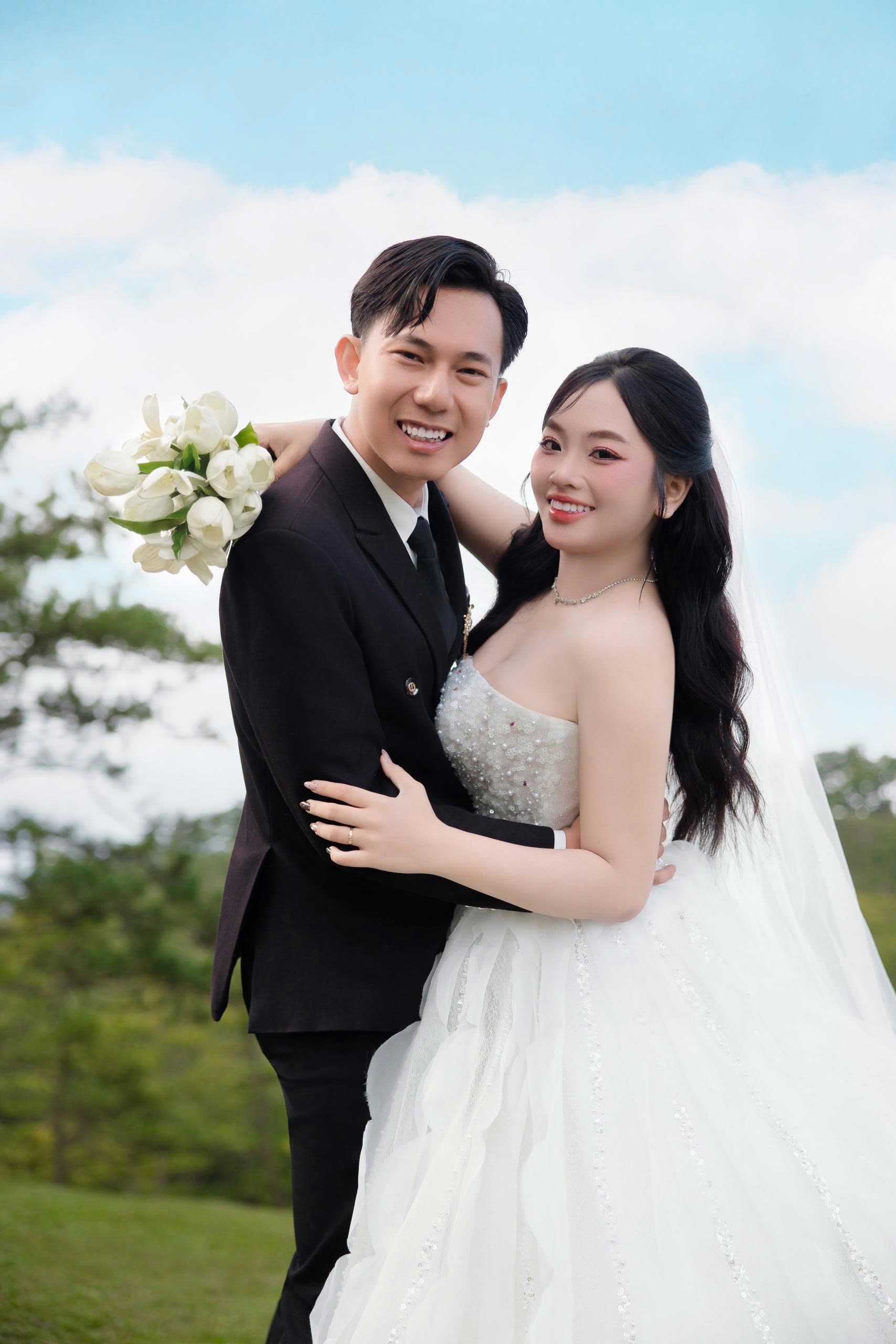 Ảnh Cưới 10