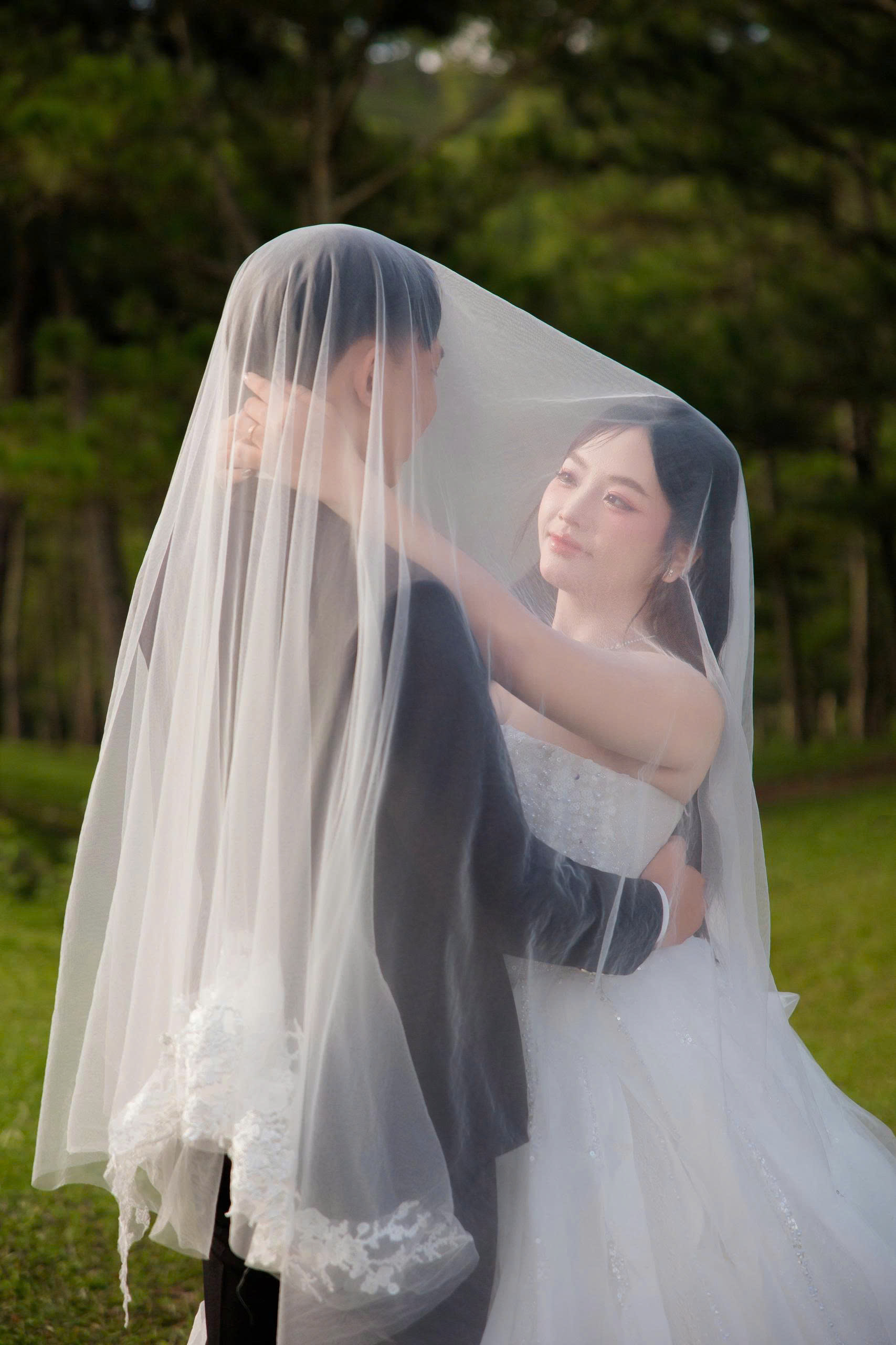 Ảnh Cưới 11