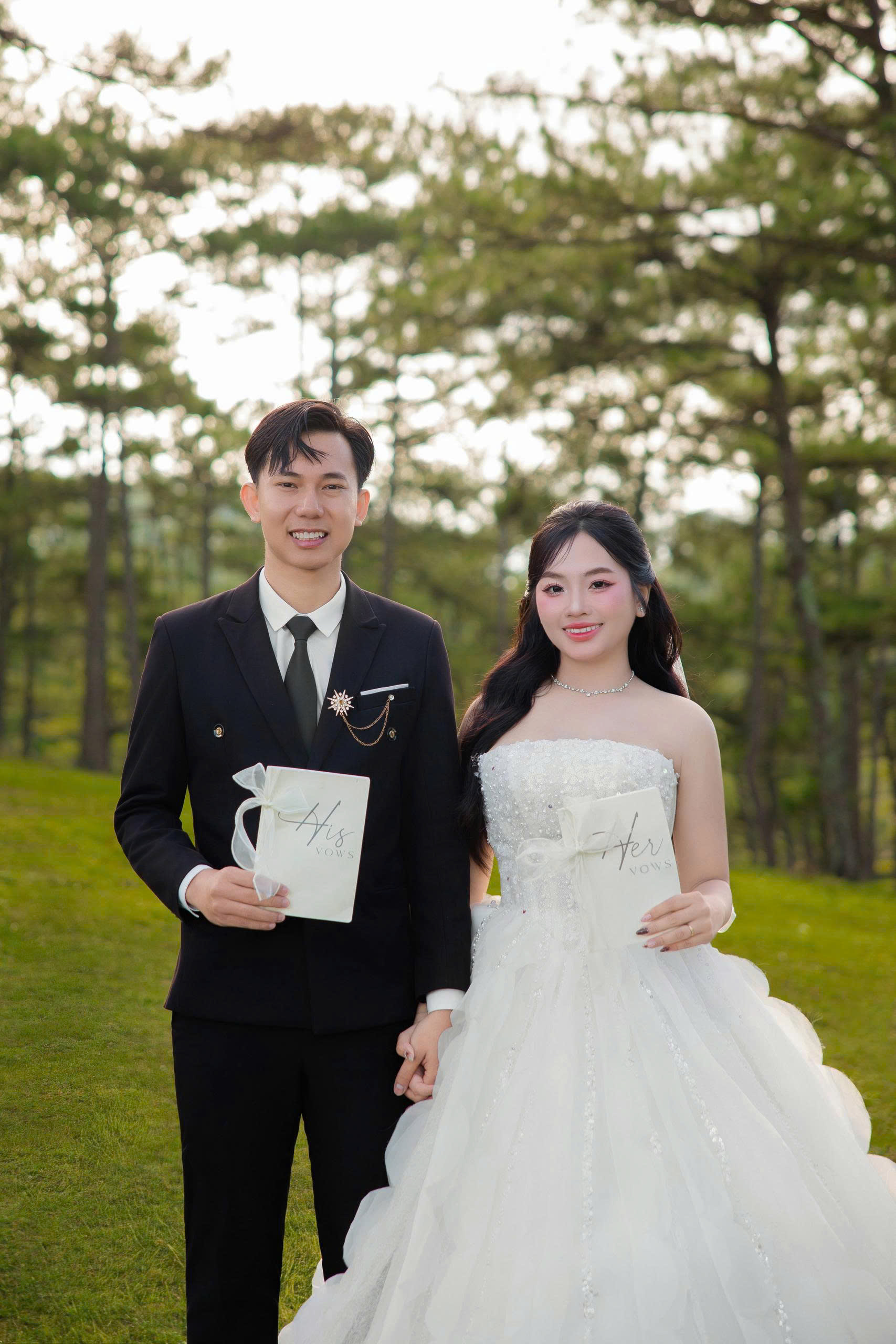 Thanh Phú & Ngọc Quyên