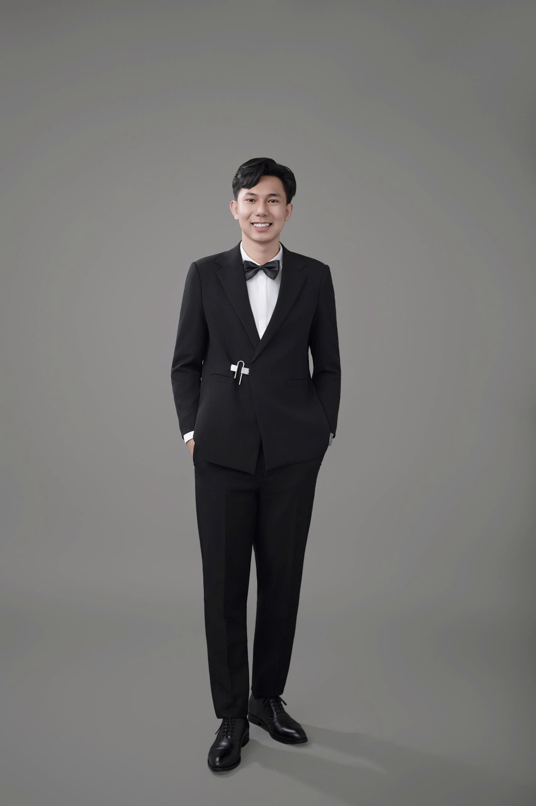 Chú Rể Thanh Phú