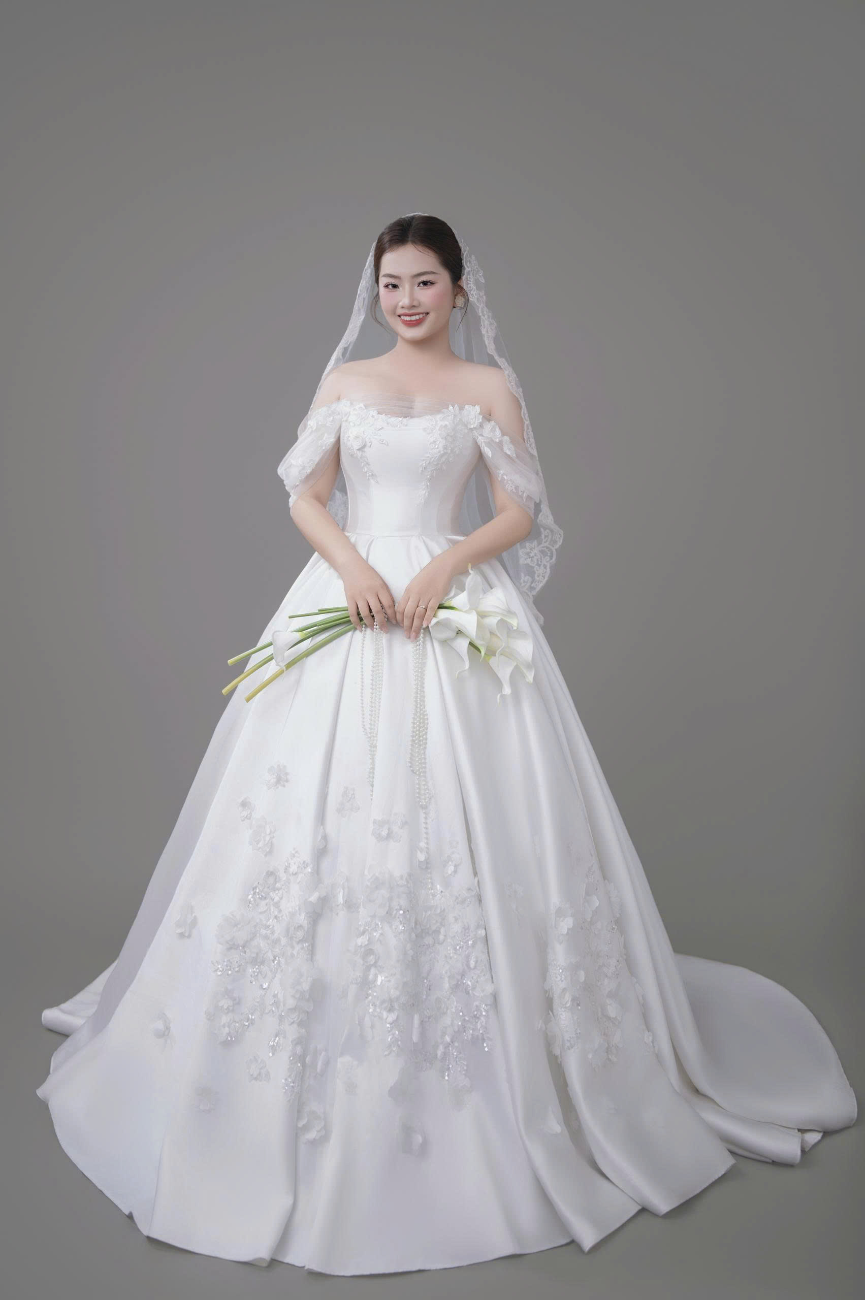 Cô Dâu Ngọc Quyên